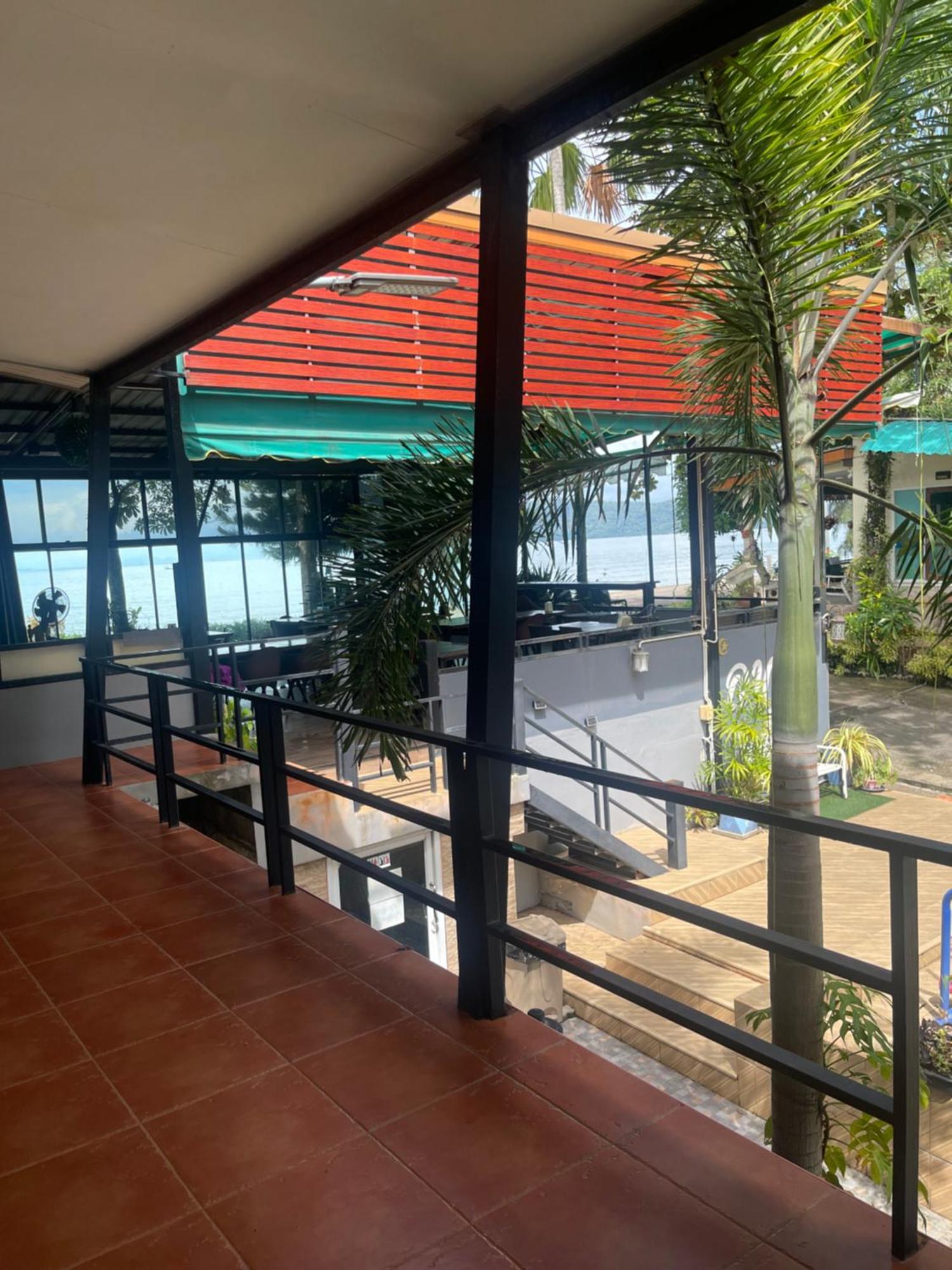 Laguna Resort Pakbara Satun Langu Kültér fotó
