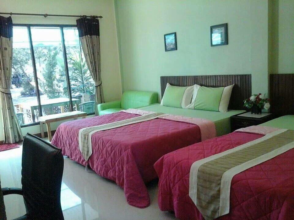 Laguna Resort Pakbara Satun Langu Kültér fotó