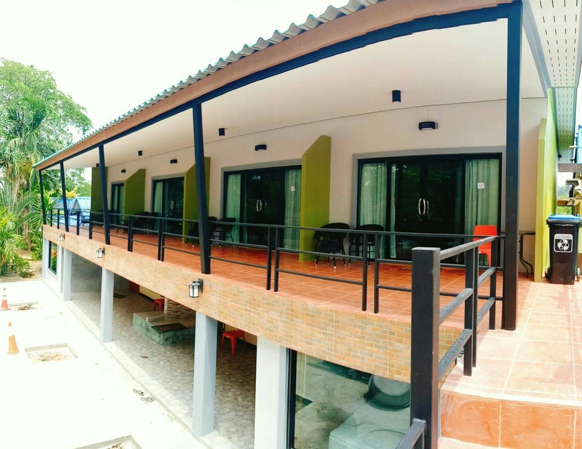 Laguna Resort Pakbara Satun Langu Kültér fotó