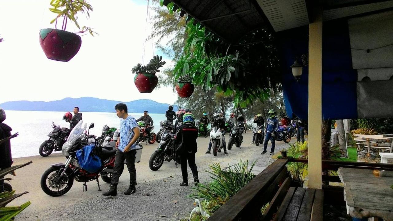 Laguna Resort Pakbara Satun Langu Kültér fotó
